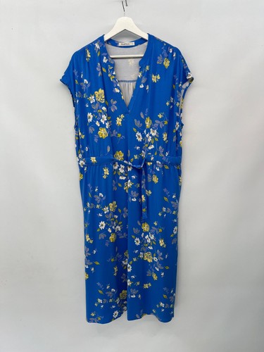 Woolovers blue floral - woolovers,