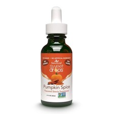 SweetLeaf Sweet Pumpkin 288