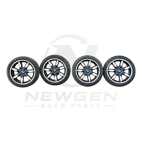 Mini cooper r52 - mini, s