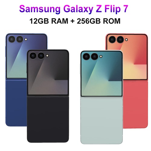 Samsung galaxy flip7 ram - flip7,