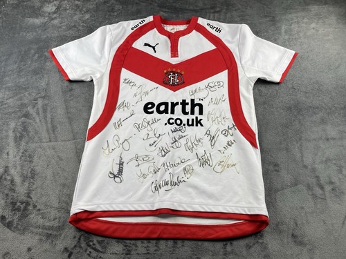 Helens rugby shirt - st,