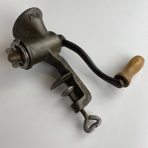 Vintage kenrick cast - no, 10