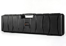 TACTICAL HARD RIFLE CASE WITH
