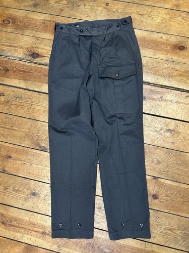 Vintage 1960s belgian army - vintage,