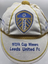 Leeds United 1972 FA Cup