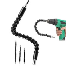 Electric Drill Screwdriver Bit
