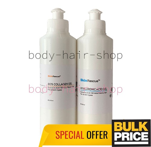 Hyaluronic acid collagen - hyaluronic,