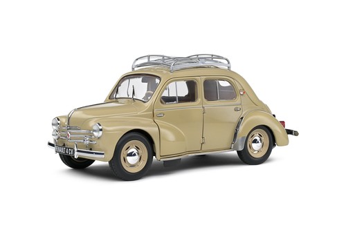 Solido s1806605 renault - solido,