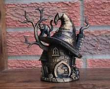 Witches Hat House Unique