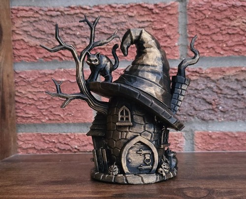 Witches hat house unique - hat,