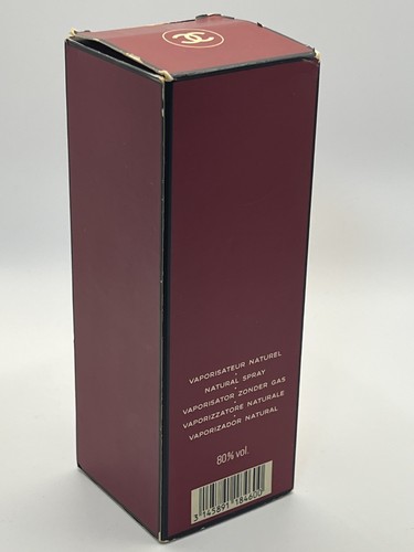 Chanel antaeus pour homme eau - antaeus,
