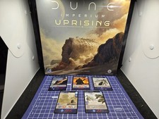 Dune Imperium Uprising