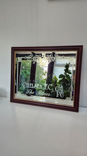 Vintage 1980s framed - vintage, chelsea