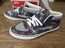 Supreme Vans x CDG Half Cab