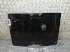 MERCEDES E CLASS ROOF GLASS