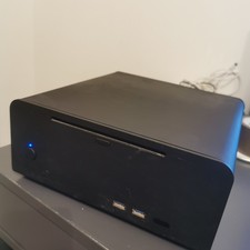 Streacom F7C EVO Fanless
