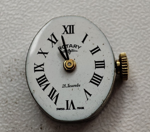 Rotary jewels watch - rotary,