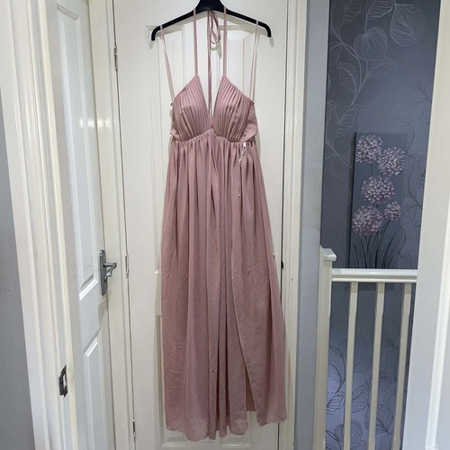 Lou fashion blush pink - blush,