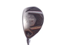 Left Handed Titleist 913H 24*