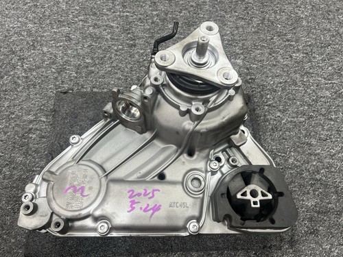 Transfer case box assy - transfer, atc45l