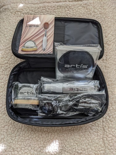 Artis makeup kit - kit, with