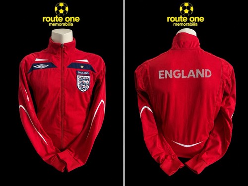 Intage england umbro track - intage,
