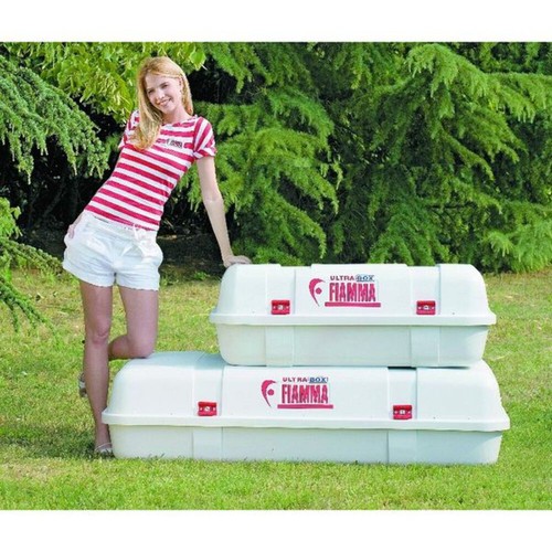 Fiamma ultra box - fiamma, (02085-01-)