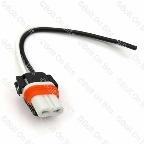 Halogen bulb holder repair - bulb,