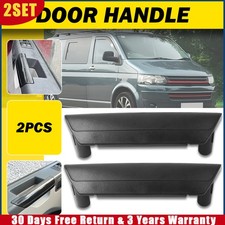 4 Pcs Interior Door Handle