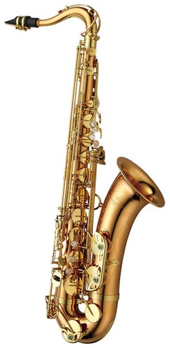 Yanagisawa two2 tenor - two2,