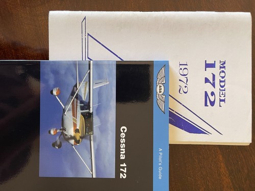 Used cessna 172 - cessna, pilot's