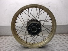 HONDA TRANSALP 1989 XL 600