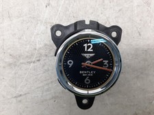 2019 BENTLEY CONTINENTAL GT