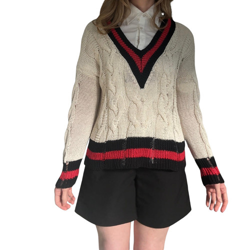 Rag bone cricket sweater - rag,