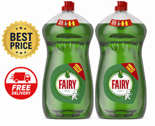 Fairy Original Washing Up