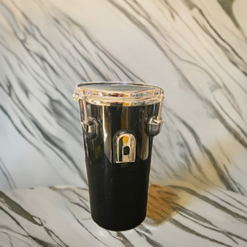 Octoban black seamless acrylic - octoban,