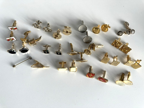 Job lot vintage men - lot, men's