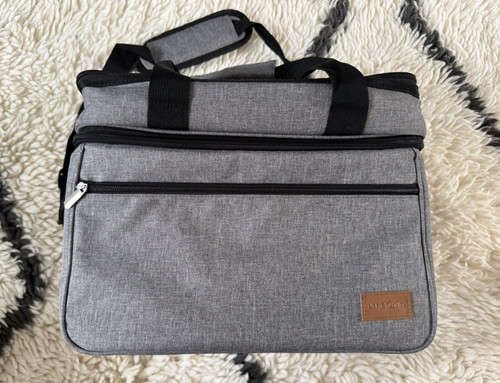 Stylish lunch bag travel - stylish,