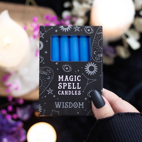 Magic spell candles various - spell,