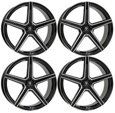 4 MB Design wheels KV1S