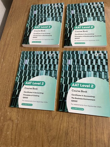 Aat level bpp - aat, course