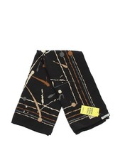 Jaeger Women's Scarf Black