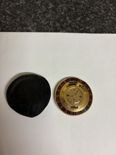 Vintage roulette pocket watch - pocket,