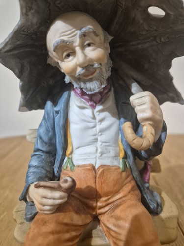 Vintage marco rossi old man - marco,