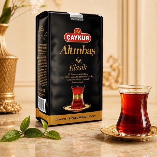 Caykur altinbas klasik turkish - klasik,