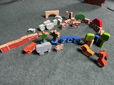 Lanka trade wooden zoo - wooden,