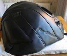 HONDA Pan European ST1300 2002 – 2017 BAGSTER Baglux Tank Harness Cover Black