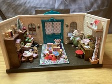 Sylvanian Families Edward