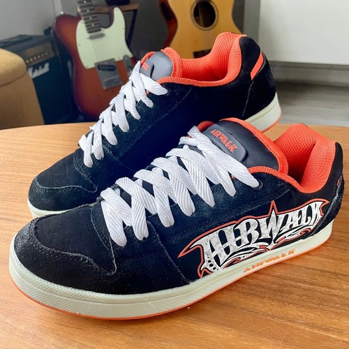 Vintage y2k airwalk triple - vintage,