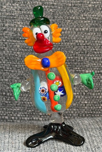 Vintage mcm venetian murano - vintage,